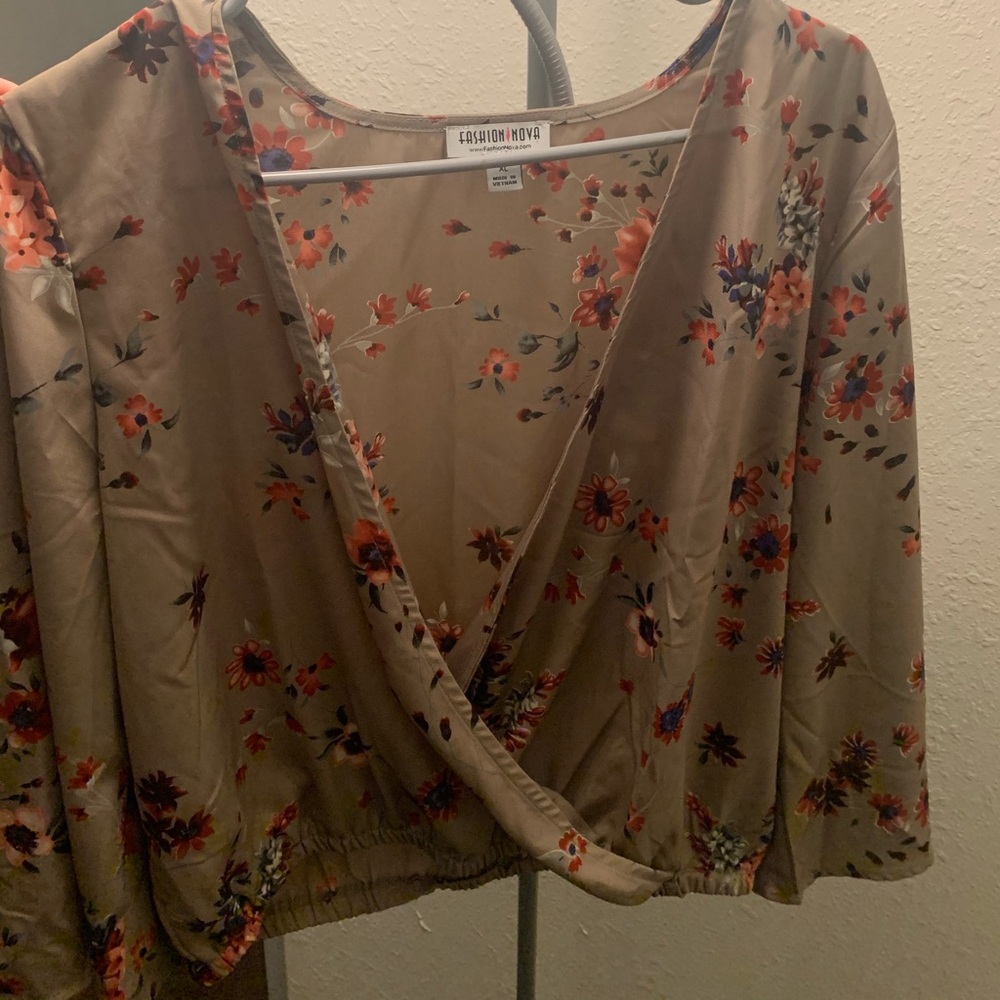 Blouse